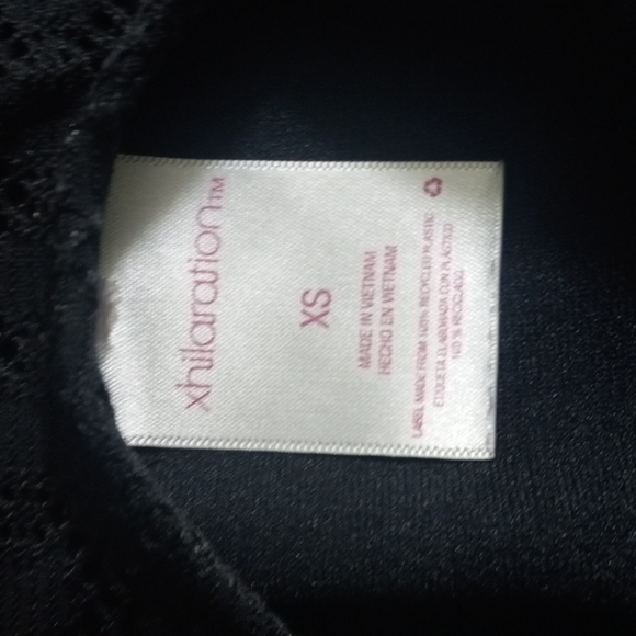 🤑XHILARATION Swimsuit - Picture 6 of 8